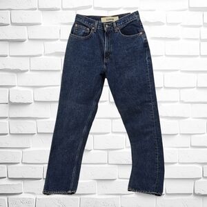 Gap Classic Jeans High-waisted